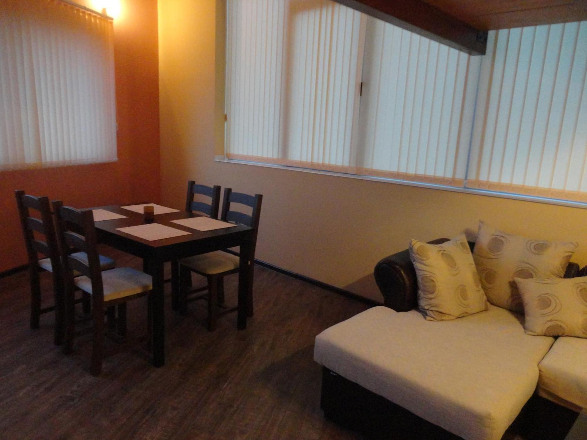 Mountain Dreams Apartment Saparewa Banja Exterior foto