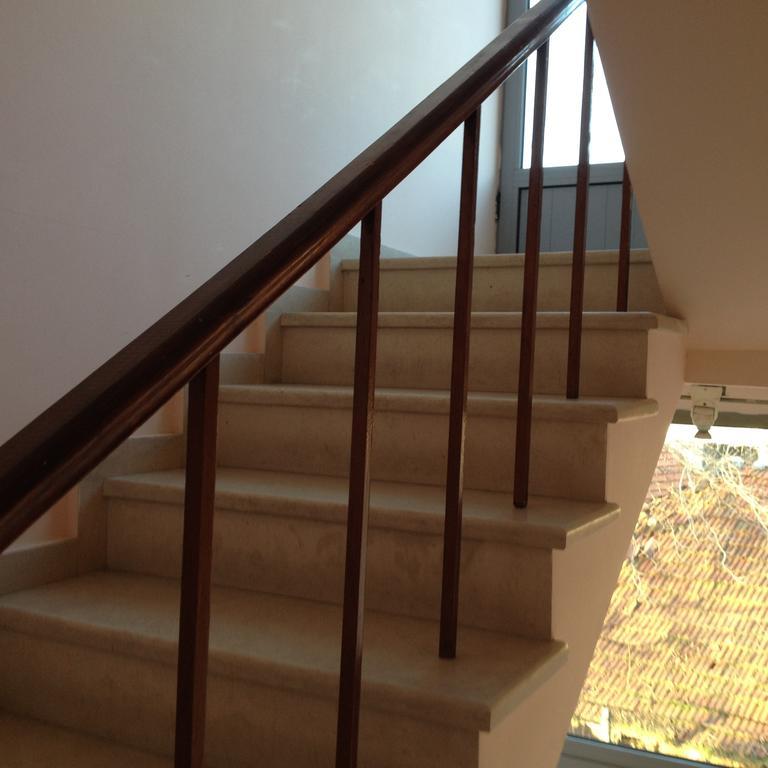 Mountain Dreams Apartment Saparewa Banja Exterior foto