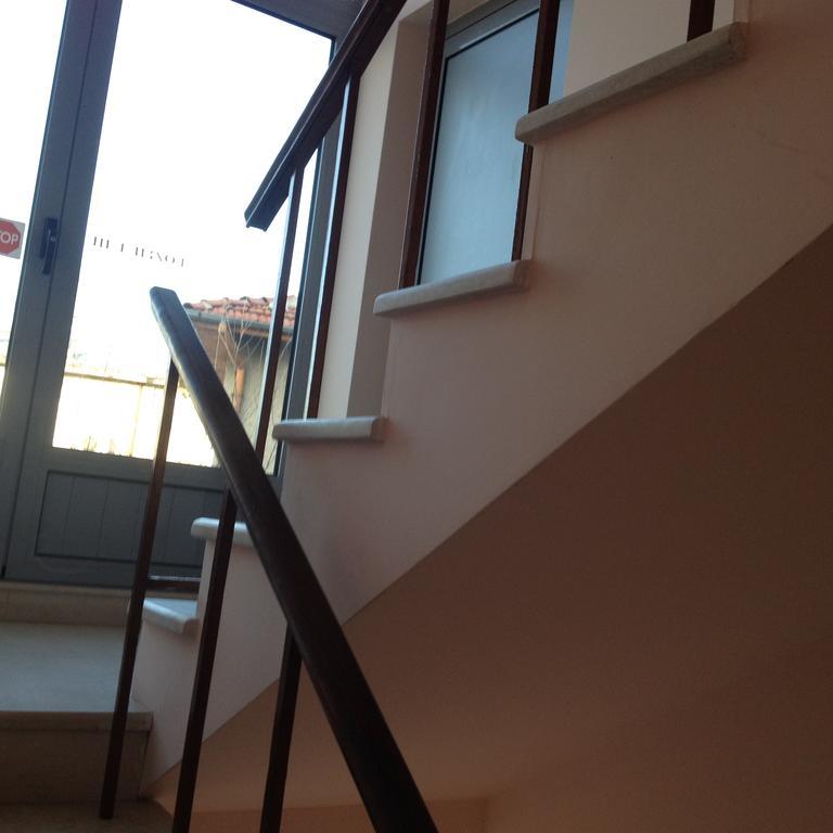 Mountain Dreams Apartment Saparewa Banja Exterior foto