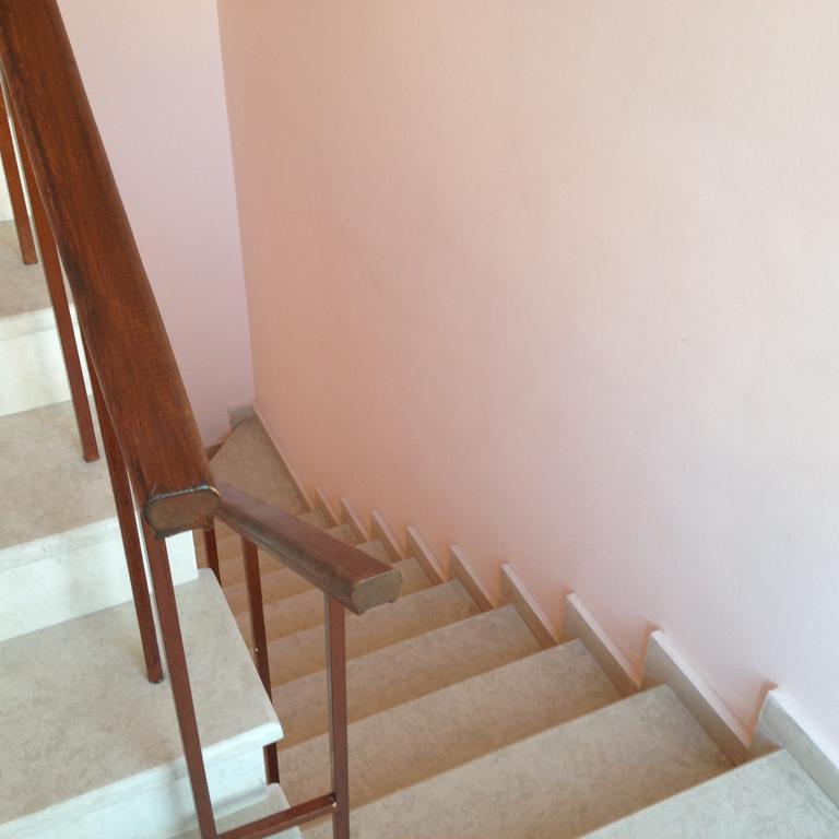 Mountain Dreams Apartment Saparewa Banja Exterior foto