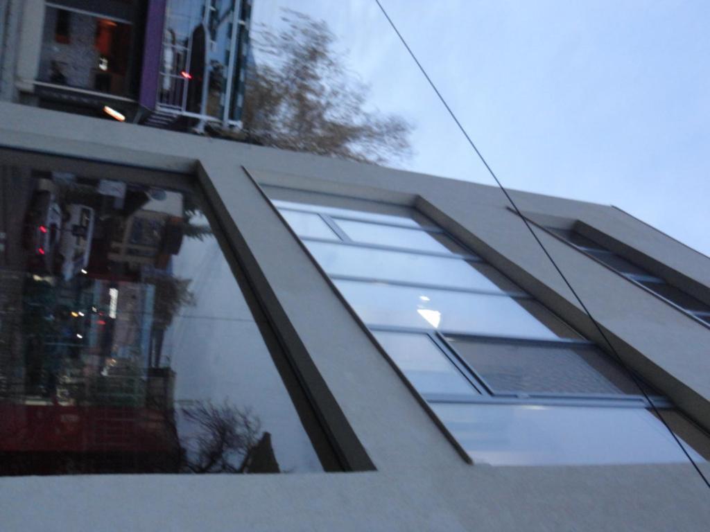 Mountain Dreams Apartment Saparewa Banja Exterior foto
