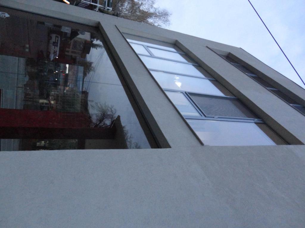 Mountain Dreams Apartment Saparewa Banja Exterior foto